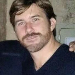Gustavo Saldanha