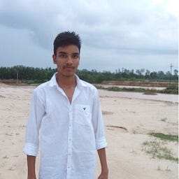 Shabaz Khan