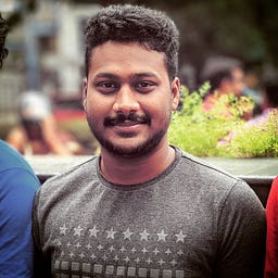 Om Prakash Shanmugam