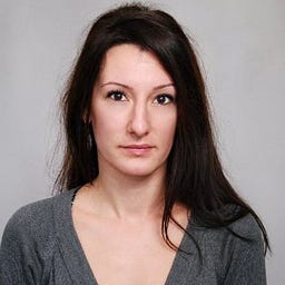 Krasina Mileva