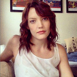Rachel Pigott