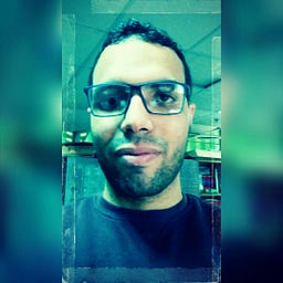 Mohamed Magdy