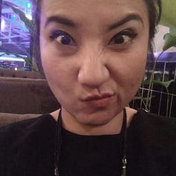 Mayumi Haryoto