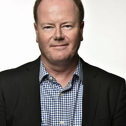 Cameron Craig