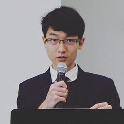 Abraham Cho