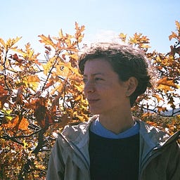 Jen McManus