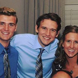 Luke Bromback