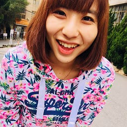 Jade Chang | 張 婕