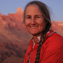 Thea Gavin