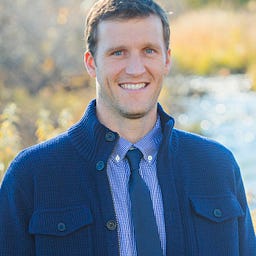 Luke Vernon