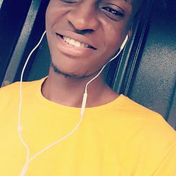 Alayesanmi Femi