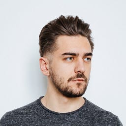 Alex Suprun