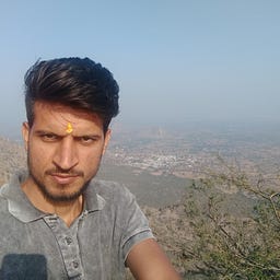 Arun Sheoran