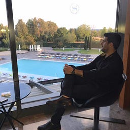 Saeed Mohammadi