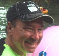 Scott MacKenzie