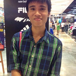 Vinh Tran
