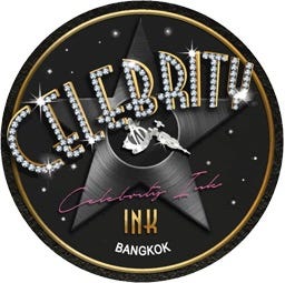 Celebrity Ink Tattoo Bangkok
