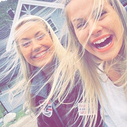 Elise Bakke