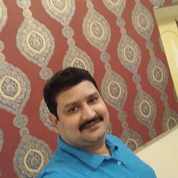 Shivraam Rompicharla