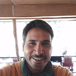 Kapil Joshi