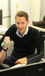 Florian Ceo