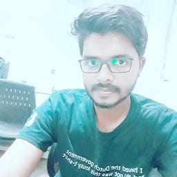 Ankit Kumar