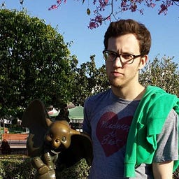 David Bolinger