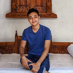 Bogi Wibowo