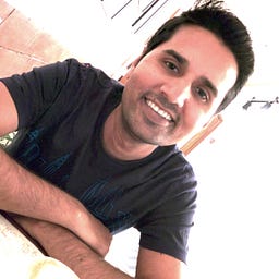 Amarjeet