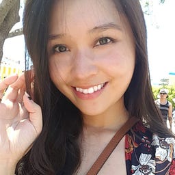 Natasha Petrus