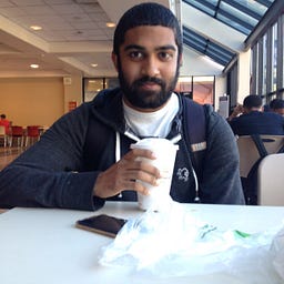 Dillon Amunugama