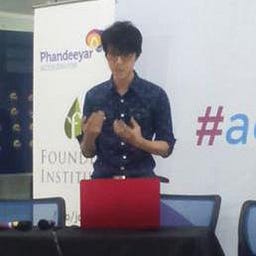 Nay Lin Aung