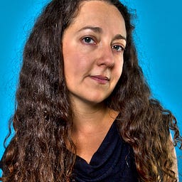 Emily Meg Weinstein