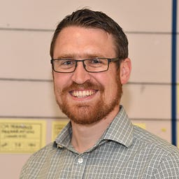 Chris Burkill