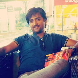 Deepankar Goswami