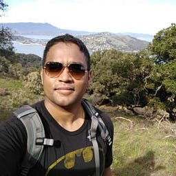 Sanketh Shetty