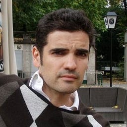 Jaime Gomez-Ramirez