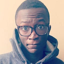 Ogwuru Johnson