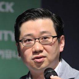HwanJin 'David' Choi