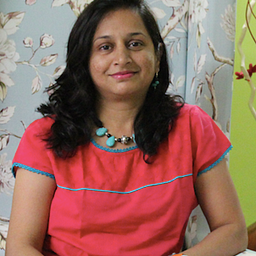 Minal Kokane