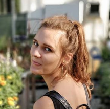 Ulrike Eisengräber