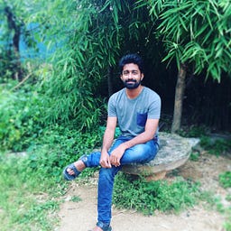 Vazeer Ahammad