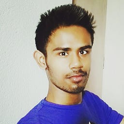 Sam Maurya