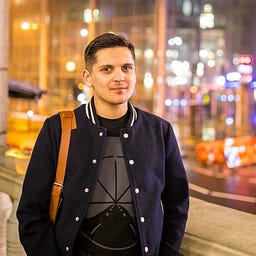 Reece Akhtar