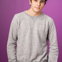 Théo Dugautier