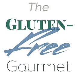 The Gluten-Free Gourmet