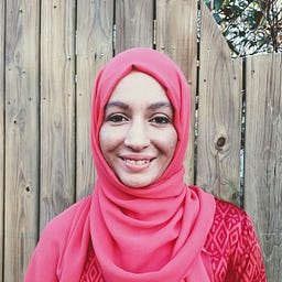 Anisa Khalifa