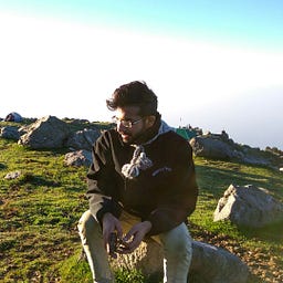 Manan Kalra