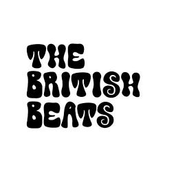 THE BRITISH BEATS