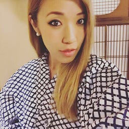 Steph Lee